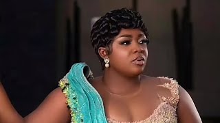 TRACEY BOAKYE WILL BE A QUEEN MOTHER VERY SOON [upl. by Eran56]