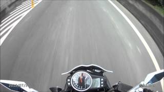 Taiwan SYM T2 motorcycle top speed／三陽 原廠 T2 尾速 極速／Wolf SB250Ni／DAFRA NEXT 250 [upl. by Harpp]