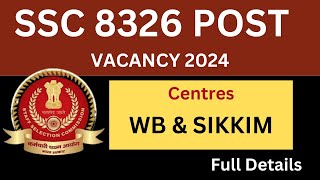 SSC MTS  HAVALDAR CBIC amp CBN 2024 RECRUITMENT  NEPALI CAREER GURU [upl. by Sigler707]