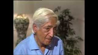 J Krishnamurti  Ojai 1982  Discussion with Scientists 3  The need for security [upl. by Krein14]