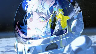 「Nightcore」→ 多遠都要在一起   GEM  Lyrics   委託 [upl. by Lippold]