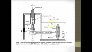 Mass Spectrometry Ionization [upl. by Leirej]