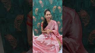 Sonali Collection irkalsaree fancysarees zimmichu booking no 8432536393 [upl. by Merras]