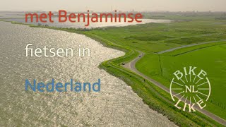 Benjaminse Oud Holland fietsroutes [upl. by Scornik303]