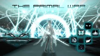 The Primal WAR FFXIV VFX Modpack [upl. by Auoy]