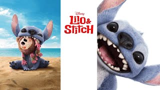 Lilo amp Stitch  Official Teaser 2025 [upl. by Nahshunn]