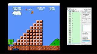 Super Mario Bros PIGOAP quotRTA Rulesquot TAS in 434348 by Babbage Niftski amp Burrito Boi [upl. by June]