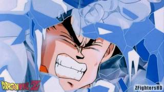 Goku Defeats BioWarriors 1080p HD [upl. by Nerrot]