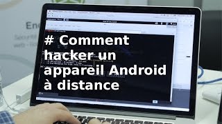 Comment espionner un téléphone [upl. by Palladin931]