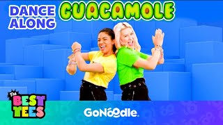 Guacamole Song  Food Songs For Kids  Dance Along  GoNoodle [upl. by Stieglitz]