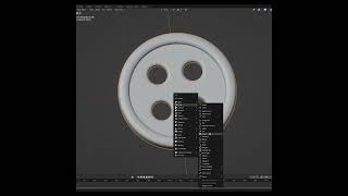 Modelling Withered Freddy button FNAF 2 Movie Style Speed Model [upl. by Regnig]