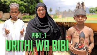 URITHI WA BIBI PART 1 [upl. by Ikkin]