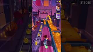 Best moment at Subway Surfers México 2022 [upl. by Metsky614]