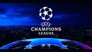 UEFA CHAMPIONS LEAGUE ENTRANCE amp ANTHEM 202324  updated version 14 [upl. by Chiaki]