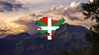 Txoria Txori Hegoak  Basque AntiFrancoist Song [upl. by Yeaton]