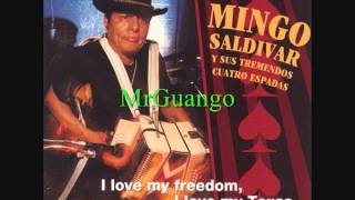 mingo saldivar  Marie [upl. by Kincaid]