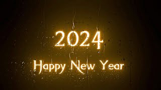 Happy New Year 2024 Status For WhatsApp Facebook Instagram  Trending New Year Status 2024 Welcome [upl. by Okiruy16]