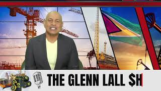 The Glenn Lall Show  December 6 2023 [upl. by Ylil]