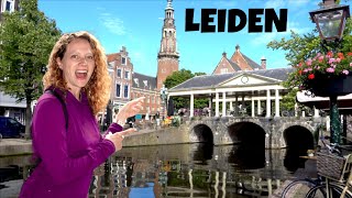 The Dutch Hidden Gem You NEED to Visit 11 top sights [upl. by Llerrad]