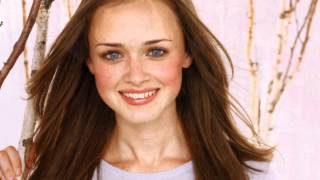 Alexis Bledel video slide show Patsy [upl. by Dail]