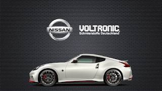 VOLTRONIC at NISSAN Group Customer Experience Program [upl. by Ffej]