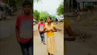 Kakki Chattai Potta Machan Song  youtubeshorts engaoorucinema Seetha Arjun viral village 90 [upl. by Walli]