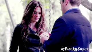 ►Castle amp Beckett  I Cant Imagine My Life Without You  Season 6 [upl. by Cerelia]