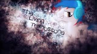 The Living Tombstone  September InstrumentalNo Actor Voices [upl. by Oznecniv]