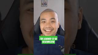 Ive learned to be resourceful by Working From Home workfromhome [upl. by Annoiek]