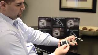 VirtuOx Vpod Ultra patient instructional video [upl. by Geraud]