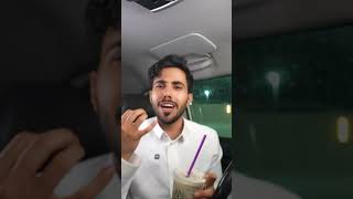 TheCoffeeBeanamptealeaf 🥤 سعدريفيوز اكسبلور [upl. by Eivla]