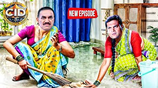 CID Team ने घर के मालिक को पकड़ने के लिए भेष बदलकर घर में घुस गया  CID New Episode 2024 [upl. by Eskil656]