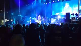 Candlebox  Far Behind Live OKC Honeymoon Rock Fest 2022 [upl. by Zirkle]