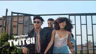 Mayorkun ft Peruzzi Dremo amp Yonda  Red Handed Official Video [upl. by Twum]