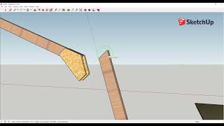 Gambrel Dimensions [upl. by Lletnom]