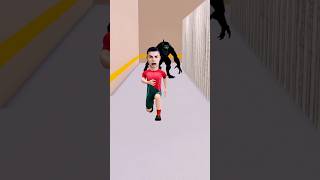 Werewolf chases Ronaldo cr7 football urcristiano [upl. by Odnalref874]