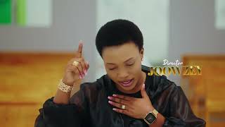 Martha Mwaipaja  NITOFAUTISHE  Official Video [upl. by Canning]