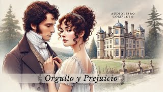 ORGULLO y PREJUICIO Cap3  Audiolibro Completo  Jane Austen  Español latino📚✨Cuentos para Dormir [upl. by Leynad]