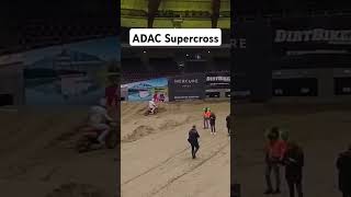 ADAC Supercross [upl. by Annahsal]