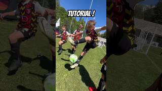 Tutorial Manobra Freestyle 🔥😂 [upl. by Imis]