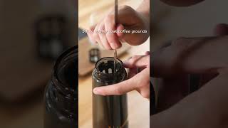 Home Brew Recipe ICICLE Cold Brew Tutorial [upl. by Lela]