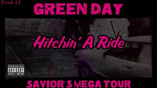 Hitchin A Ride Live FANMADE Saviors Mega Tour [upl. by Sherer459]