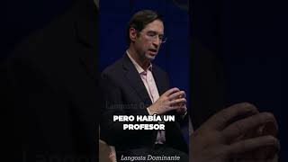 La mision de un profesor y un maestro  Mario Alonso Puig [upl. by Schach386]