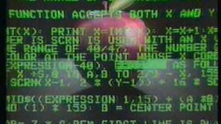 Computerland  01 Phoenix AZ local market TV commercial 1981 [upl. by Amand]