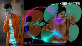 A to Z Song Dj Latest Punjabi Songs Nandu DJ hi tech [upl. by Huberto]