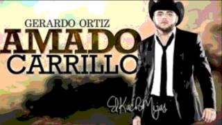 gerardo ortiz amado carrillo [upl. by Euqinim]