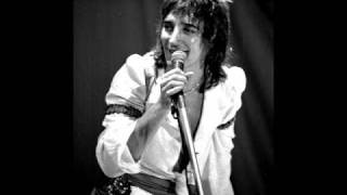 Rod Stewart  Guess ill always love you [upl. by Eiduam]