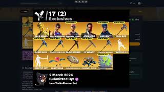 🔥 Where to buy cheap fortnite account 🔥 buy account fortnite selling my fortnite account [upl. by Cassi]