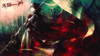 Nightcore  A Demons Fate HD [upl. by Strephon]