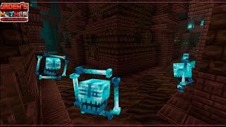 Probamos el mejor mod del Nether Proxima review [upl. by Loring530]